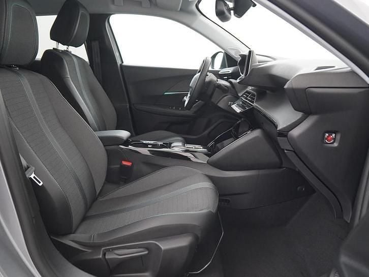Occasion Peugeot e-2008 Allure 100 kW (136 PK) 2022 Artense grey paint (kca) SUV
