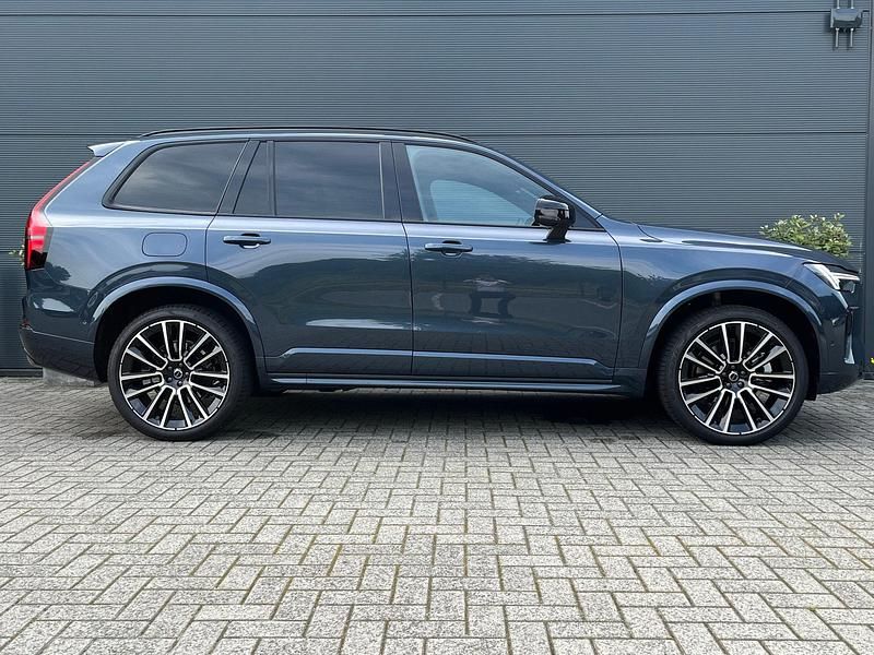 Occasion Volvo XC90 Ultra 456 PK (335 kW) 2024 Blauw SUV