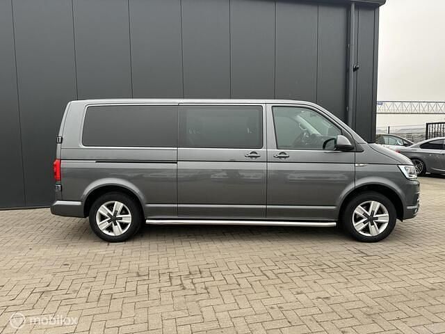 Occasion VW T6 Highline 150 PK (110 kW) 2017 Overige Van