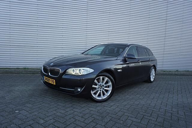 Occasion BMW 520 Executive 184 PK (135 kW) 2013 Stationwagon Stationwagen