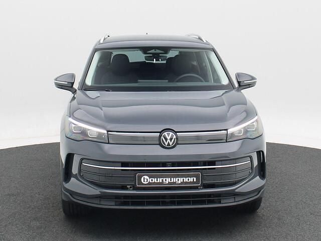 Nieuw VW Tiguan Edition 204 PK (150 kW) 2026 Grijs SUV