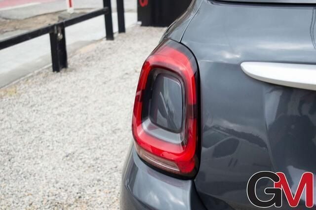 Occasion Fiat 500X Club 120 PK (88 kW) 2022 Grijs SUV