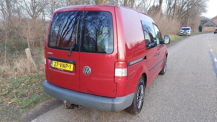 Occasion VW Caddy 69 PK (50 kW) 2008 MPV