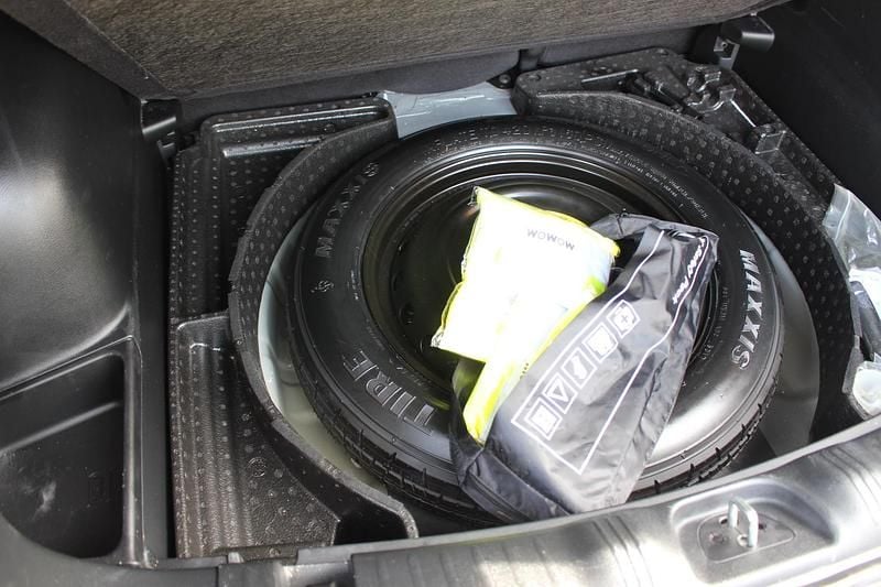 Occasion Jeep Compass Longitude 140 PK (102 kW) 2019 Grijs SUV