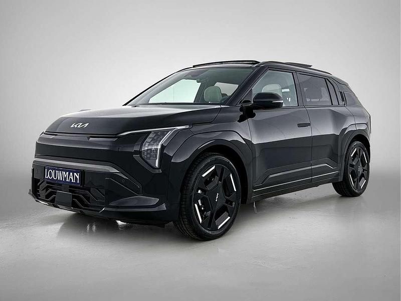 Suv Nieuw 2025 Kia EV3 GT-Line SUV | € 47.990 (Iets duurder) - Afbeelding 1/4