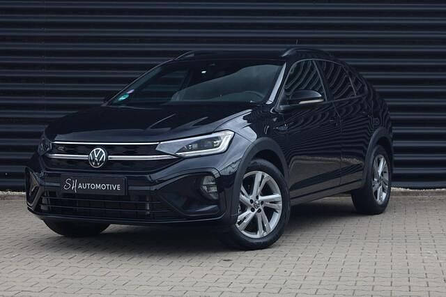 Zwart, metallic lak Gebruikt 2022 VW Taigo Business SUV | € 25.950 (Eerlijke prijs) - Afbeelding 1/4