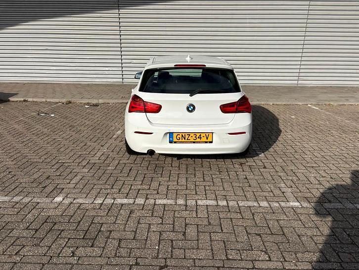 Occasion BMW 118 136 PK (100 kW) 2015 Hatchback