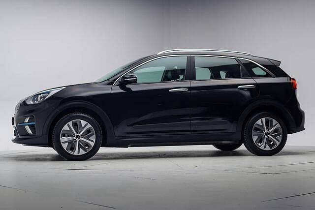 Occasion Kia e-Niro 150 kW (204 PK) 2021 Zwart SUV