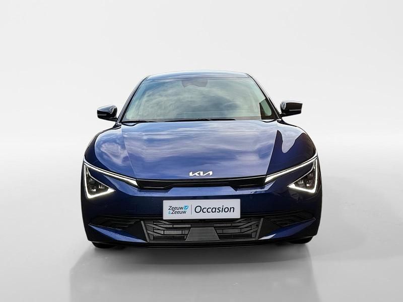 Occasion Kia EV6 Light 125 kW (170 PK) 2024 Du3 SUV