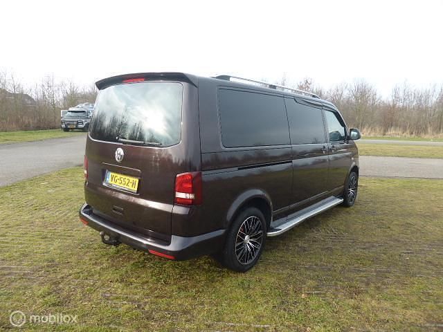 Occasion VW T5 Comfortline 179 PK (131 kW) 2014 Overige Van