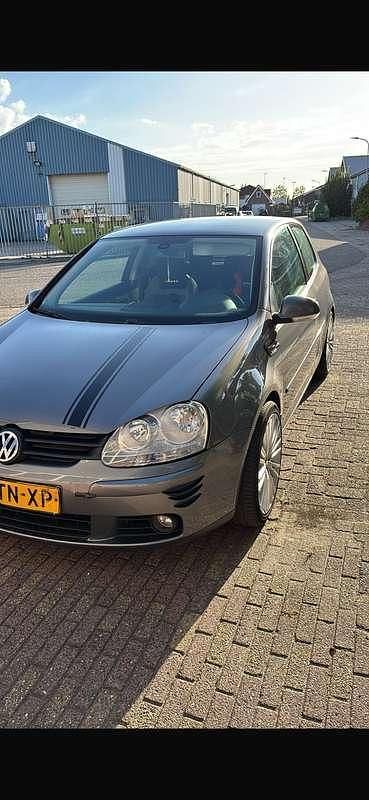 Occasion VW Golf GTI 204 PK (150 kW) 2007 Sedan