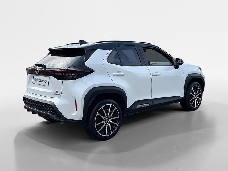 Occasion Toyota Yaris Cross Sport 116 PK (85 kW) 2023 Wit SUV