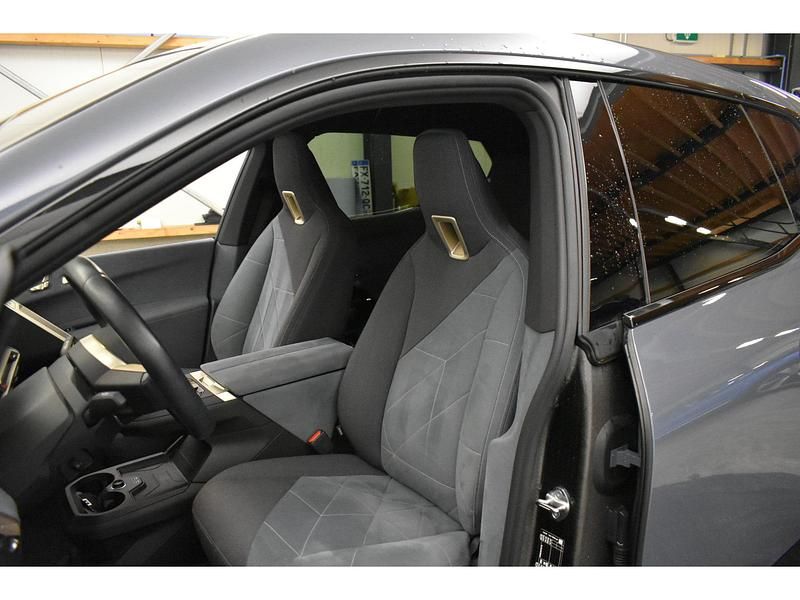Occasion BMW iX Executive 240 kW (327 PK) 2022 Grijs SUV