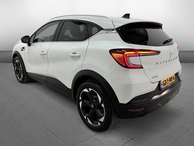 Occasion Mitsubishi ASX Intense+ 140 PK (102 kW) 2024 Wit SUV