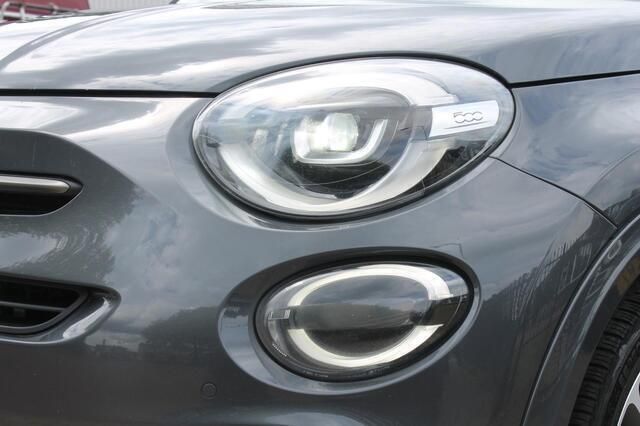 Occasion Fiat 500X Abarth 150 PK (110 kW) 2021 Grijs SUV