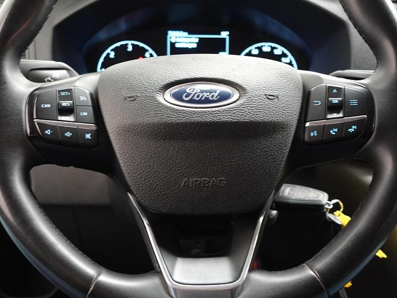 Occasion Ford Transit Custom Trend 131 PK (96 kW) 2023 Wit Van
