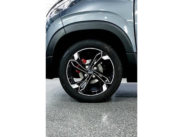 Occasion Ligier JS60 2024 Grijs Hatchback