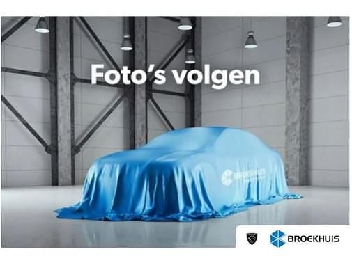 Grijs Gebruikt 2023 Peugeot 2008 Allure SUV | € 21.895 (Eerlijke prijs) - Afbeelding 1/1