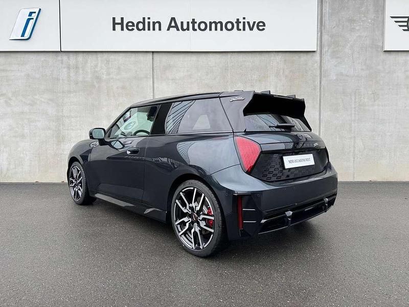 Occasion Mini Cooper 189 kW (258 PK) 2025 Grijs Hatchback
