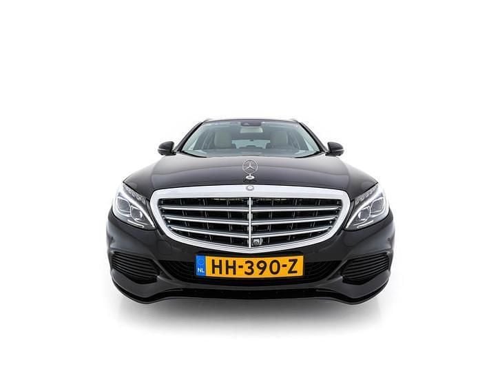 Occasion Mercedes C350e Edition 279 PK (205 kW) 2015 Stationwagen