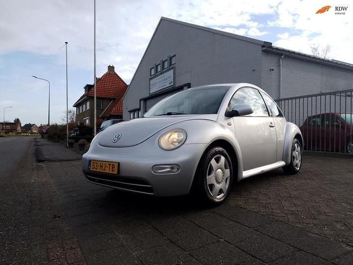 Occasion VW Beetle 102 PK (75 kW) 2001