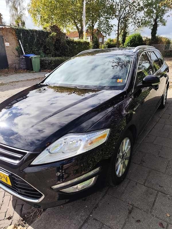 Occasion Ford Mondeo Titanium 116 PK (85 kW) 2014 Stationwagen