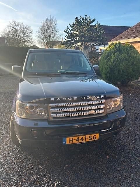 Occasion Land Rover Range Rover Sport 299 PK (219 kW) 2005 SUV