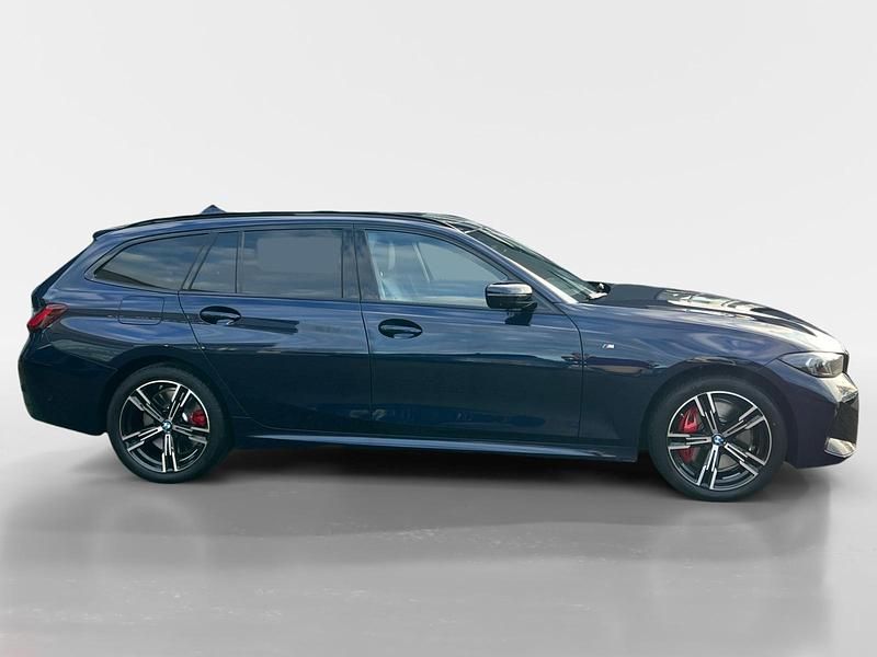 Occasion BMW 330 M Sport 293 PK (215 kW) 2025 Blauw Stationwagen