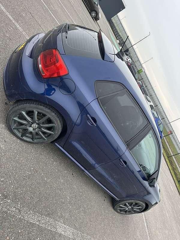 Occasion VW Polo Match 86 PK (63 kW) 2012 Hatchback