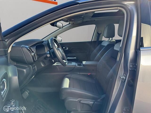 Occasion Citroën C5 223 PK (164 kW) 2024 Grijs SUV