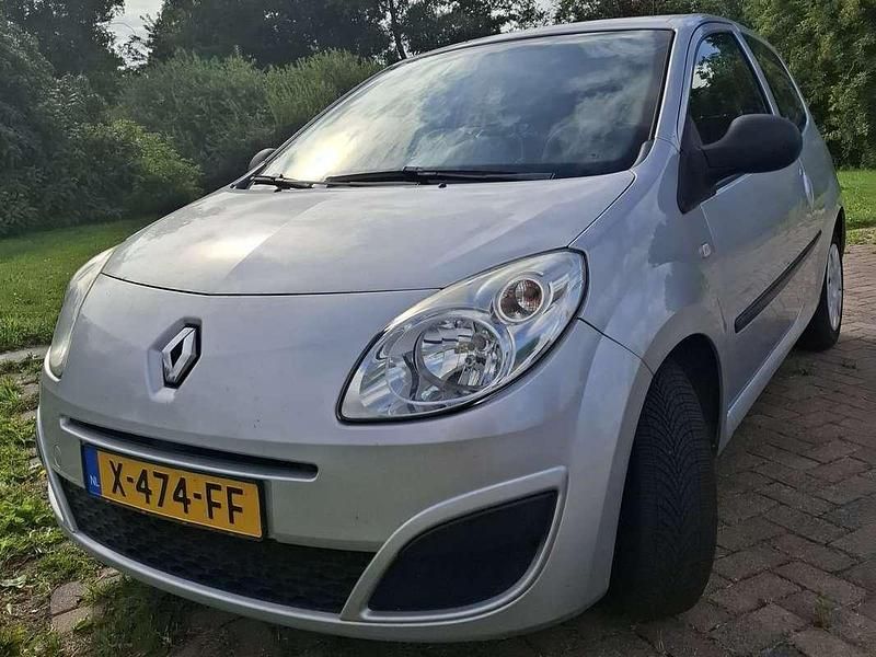 Gebruikt 2008 Renault Twingo Hatchback | € 2.000 (Eerlijke prijs) - Afbeelding 1/4