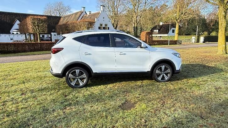 Occasion 2019 MG ZS Luxury SUV | € 11.500 (Eerlijke prijs) - Afbeelding 1/4