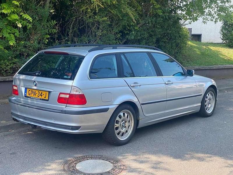 Occasion BMW 323 170 PK (125 kW) 2000 Stationwagen