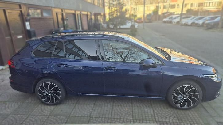 Occasion VW Golf VIII 110 PK (80 kW) 2021 Stationwagen