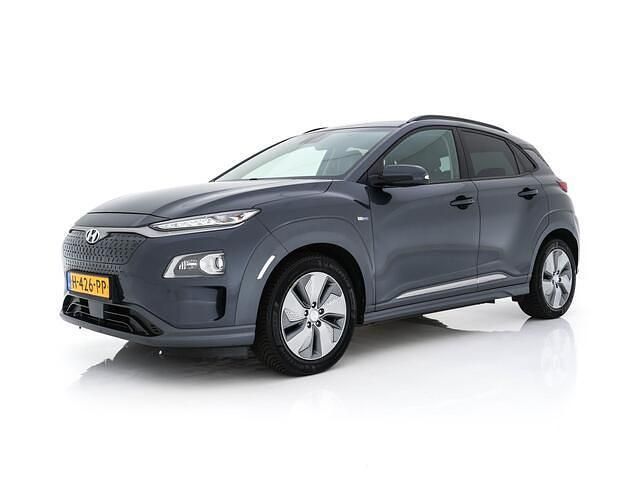Occasion Hyundai Kona Premium 150 kW (204 PK) 2020 Grijs SUV