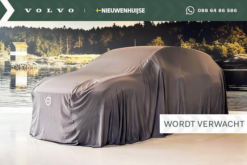 Bruin Gebruikt 2019 Volvo V40 CC Stationwagen | € 23.294 (Eerlijke prijs) - Afbeelding 1/1
