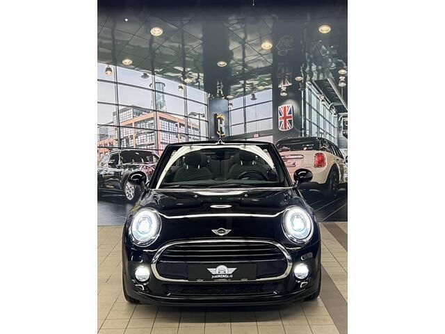 Occasion Mini Cooper Cabriolet 136 PK (100 kW) 2016 , metallic lak Cabriolet