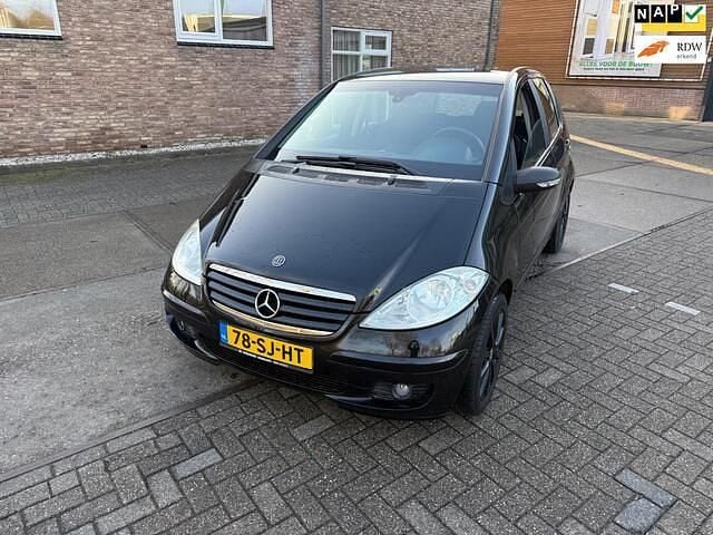 Occasion Mercedes A150 Classic 95 PK (69 kW) 2006 Overige MPV