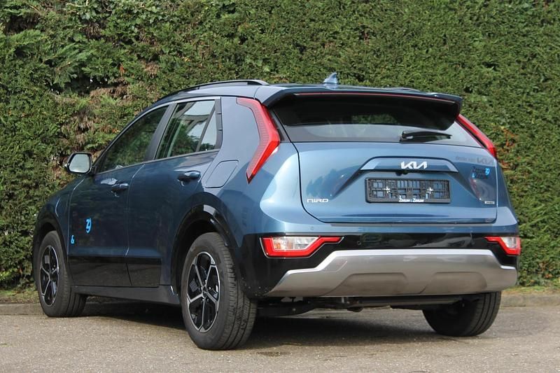 Nieuw Kia Niro 2025 SUV