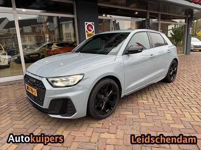 Occasion Audi A1 Sportback 150 PK (110 kW) 2023 Grijs Hatchback