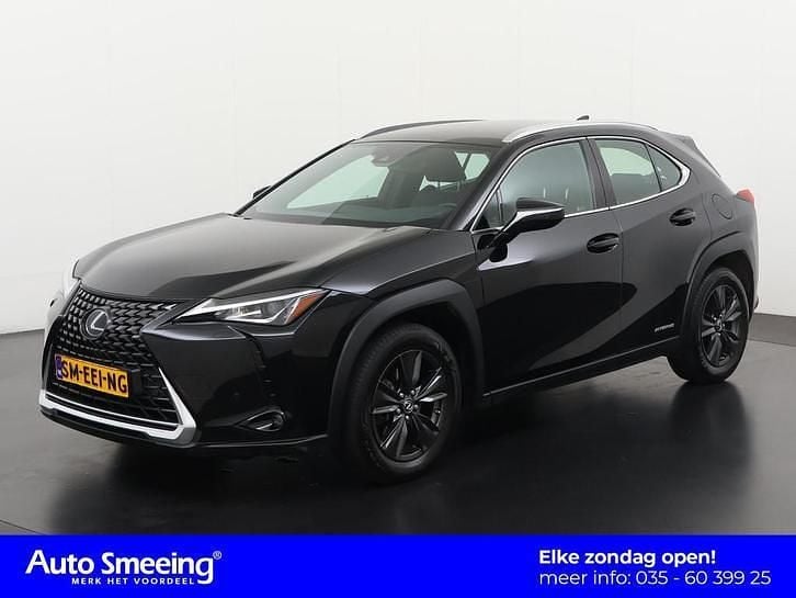Occasion 2019 Lexus UX 300e Business Edition SUV | € 22.895 (Eerlijke prijs) - Afbeelding 1/4