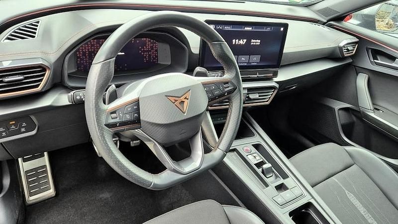 Occasion Cupra Leon 150 PK (110 kW) 2022 Hatchback Hatchback