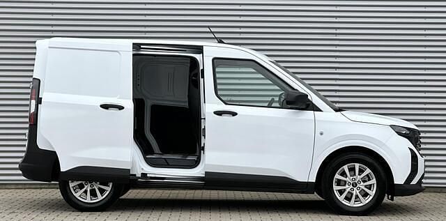 Occasion Ford Transit Trend 101 PK (74 kW) 2024 Wit Van