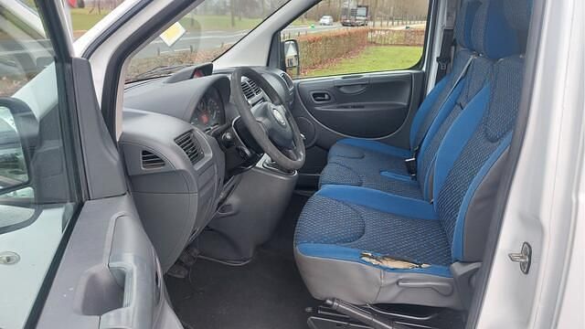 Occasion Fiat Scudo 128 PK (94 kW) 2014 Wit Van