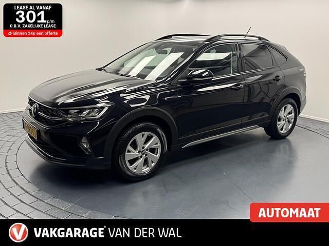 Occasion VW Taigo Life 110 PK (80 kW) 2023 Zwart SUV