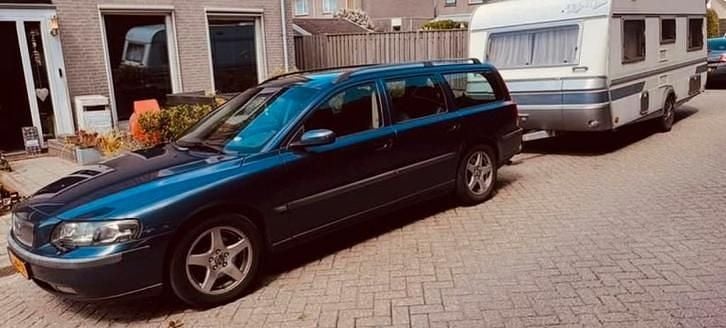 Occasion Volvo V70 163 PK (119 kW) 2004 Stationwagen