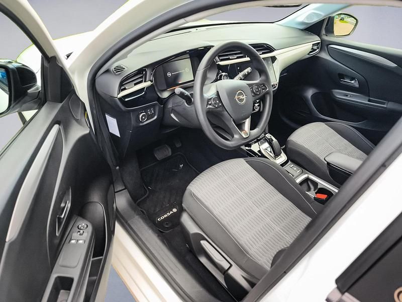 Occasion Opel Corsa-e Edition 100 kW (136 PK) 2020 Wit Hatchback