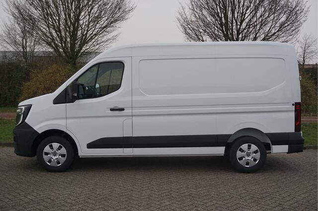 Occasion Renault Master 150 PK (110 kW) 2024 Wit Van