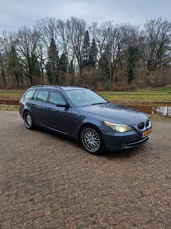 Occasion BMW 530 236 PK (173 kW) 2008