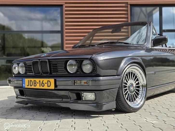 Occasion BMW 320 129 PK (94 kW) 1992 Cabriolet